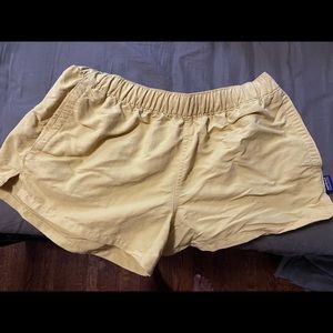 Patagonia Barely Baggies